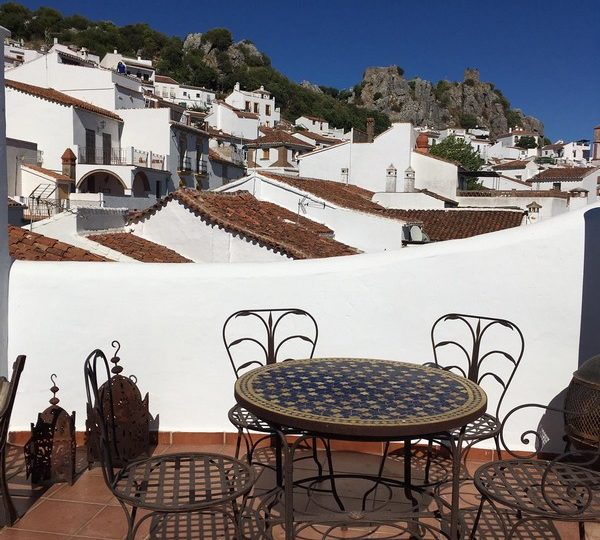 gaucin property for sale