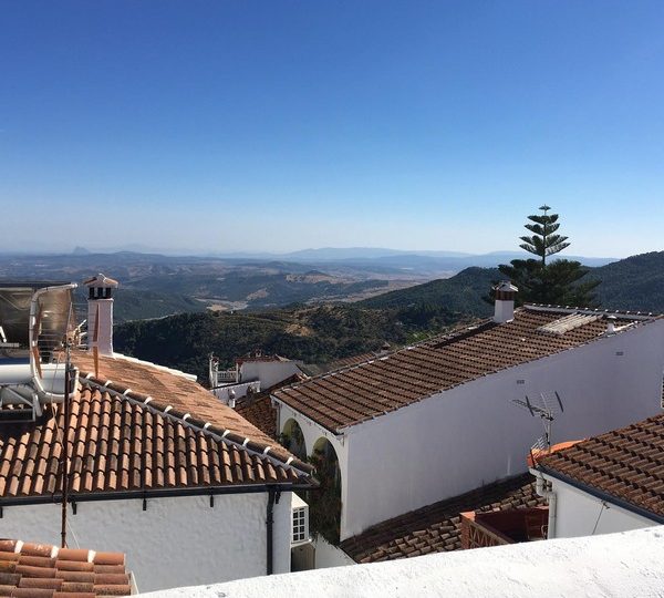 gaucin property for sale