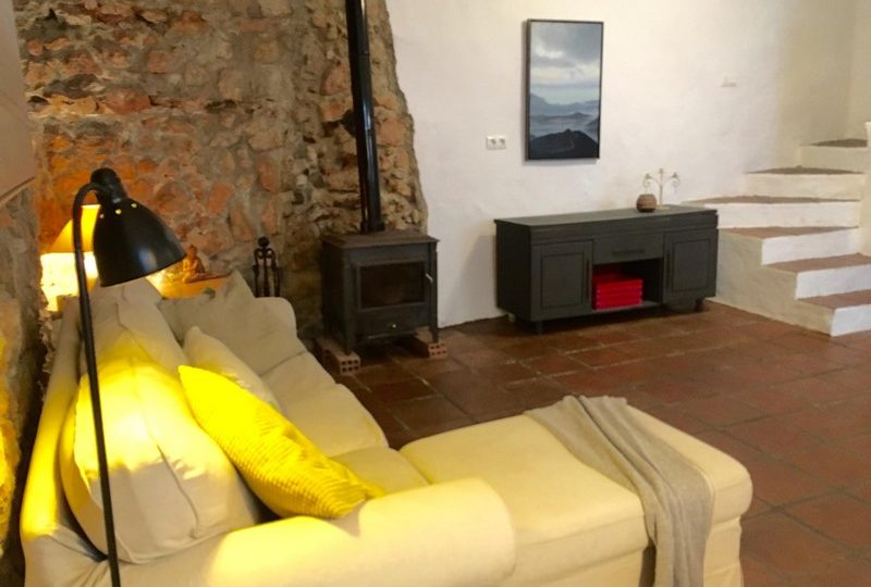 gaucin property for sale