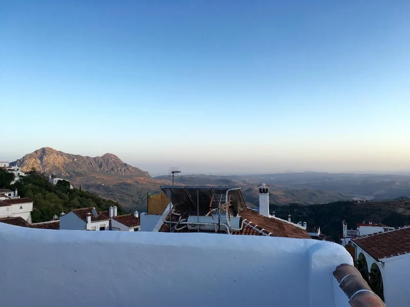 gaucin property for sale