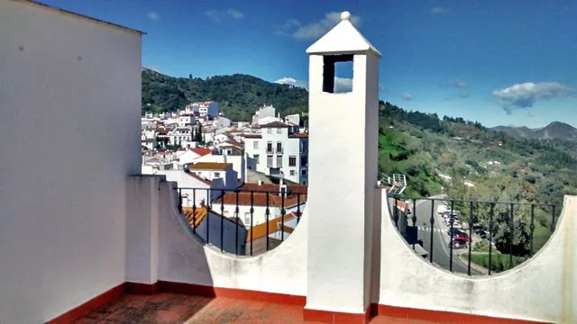 gaucin town house