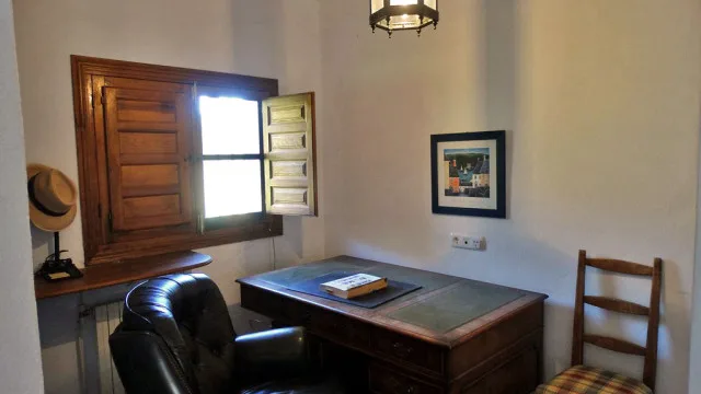 gaucin property for sale