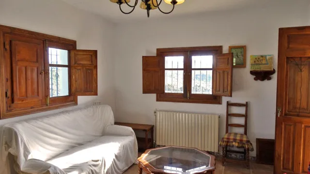 gaucin property for sale