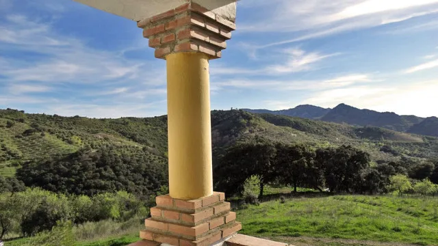 gaucin property for sale