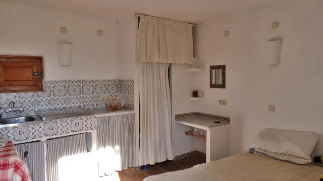 gaucin property for sale