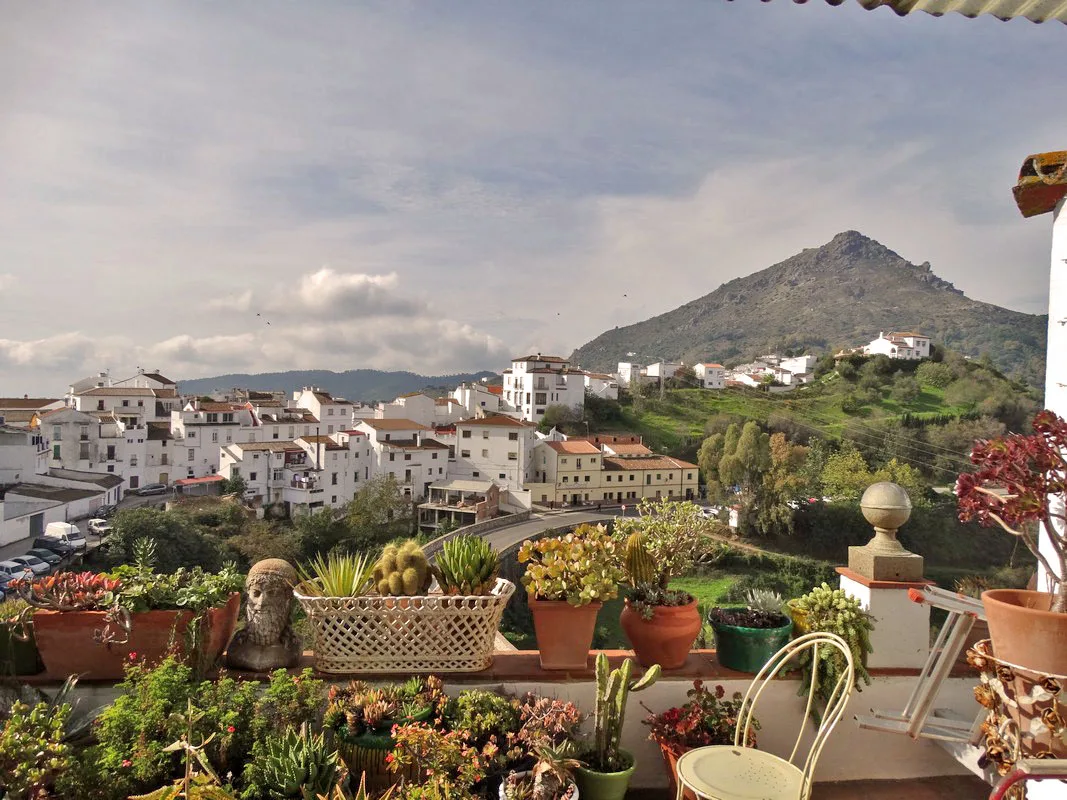 gaucin property for sale