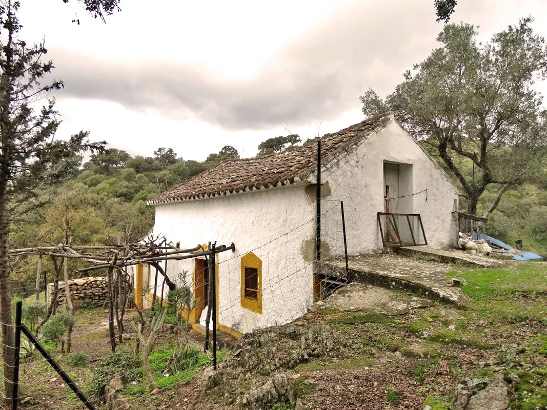 gaucin property for sale