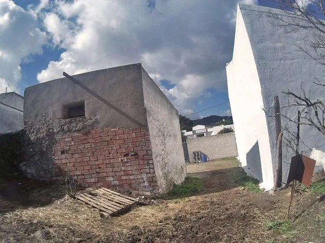 Gaucin property