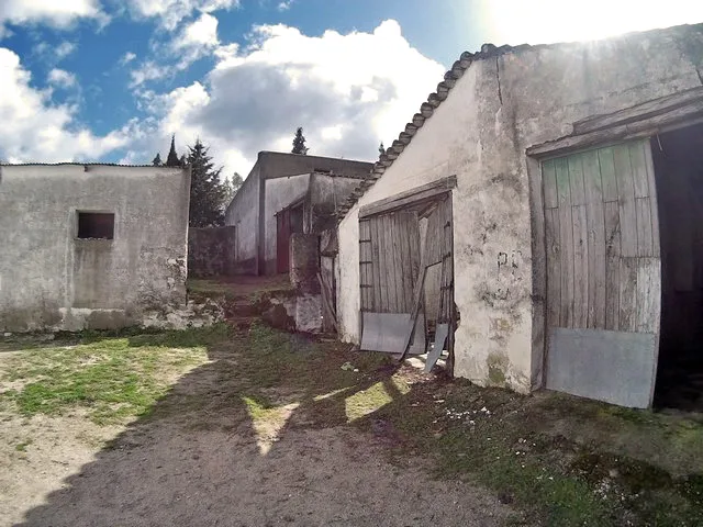 Gaucin property spain