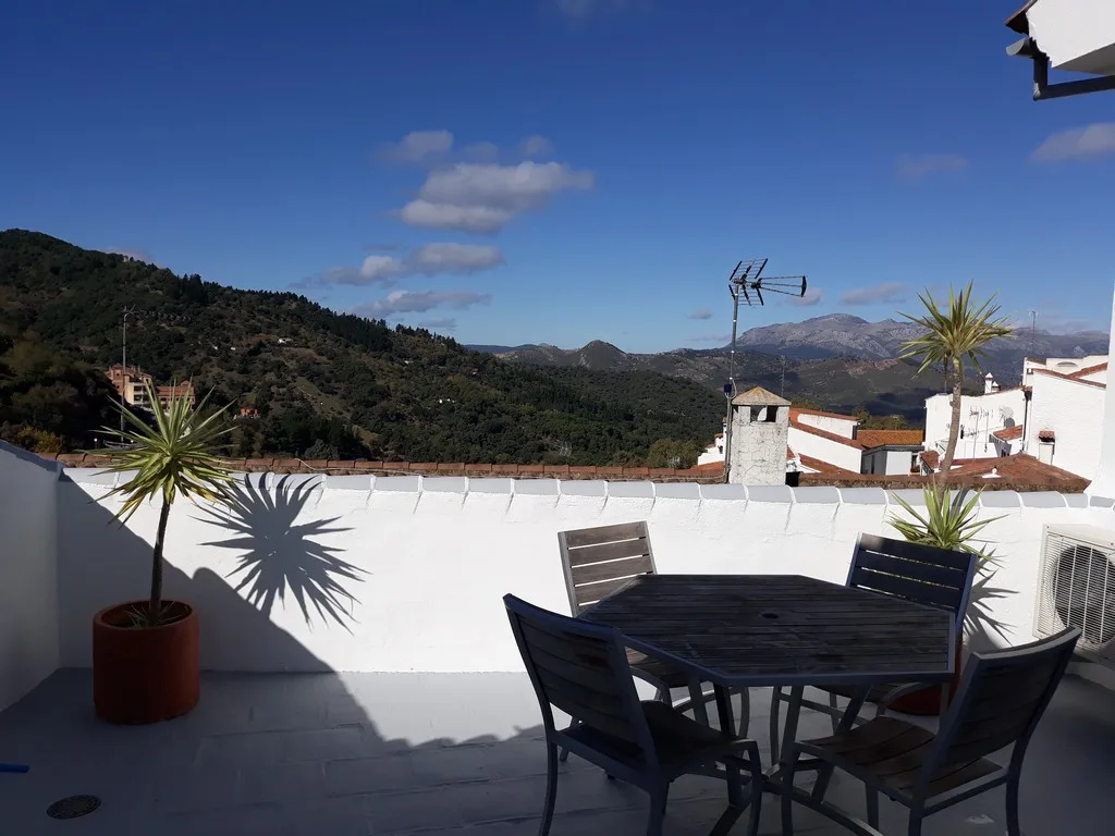 gaucin property for sale