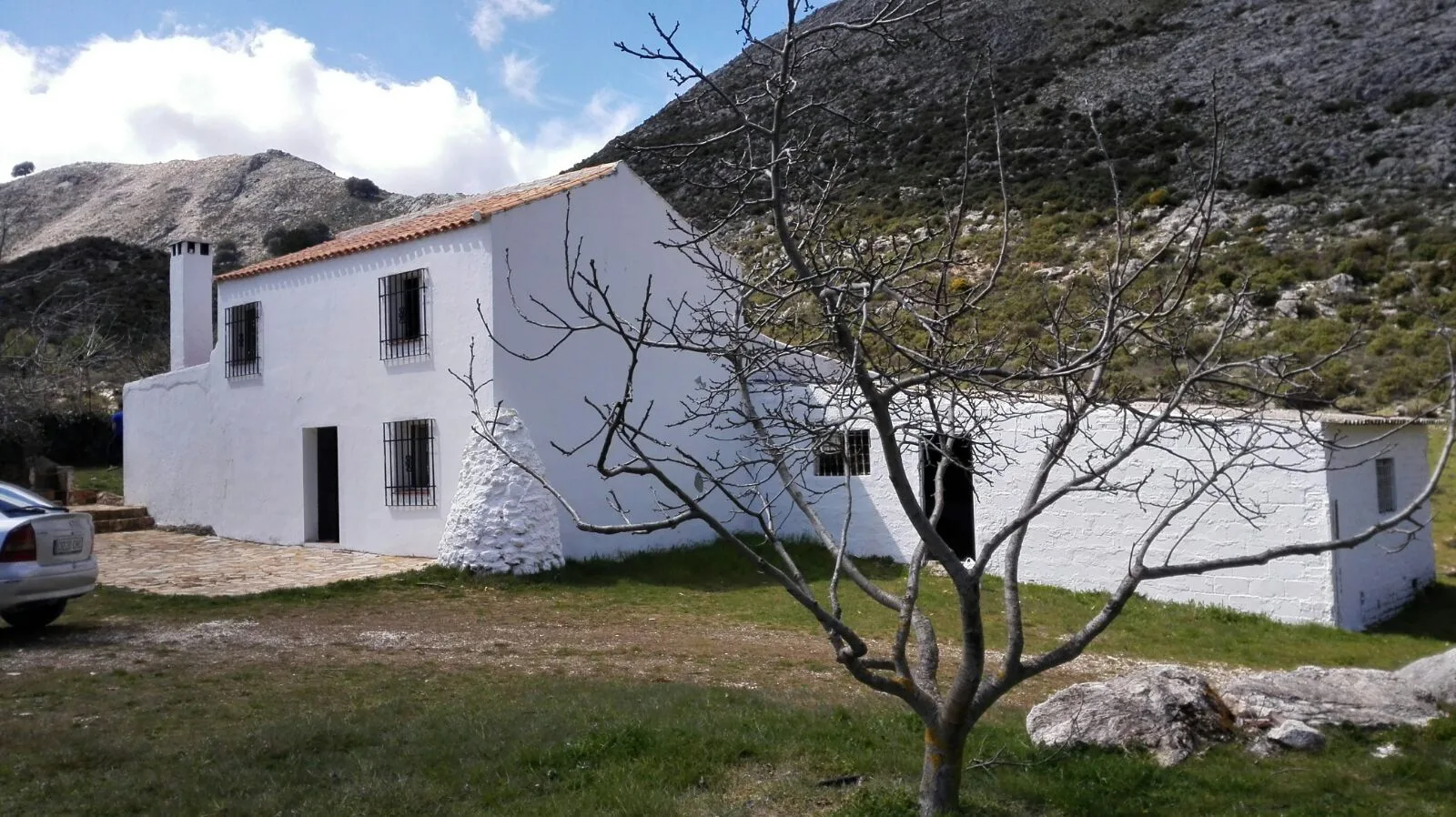 ronda country property for sale