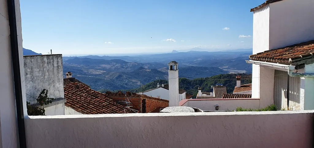 gaucin house for sale