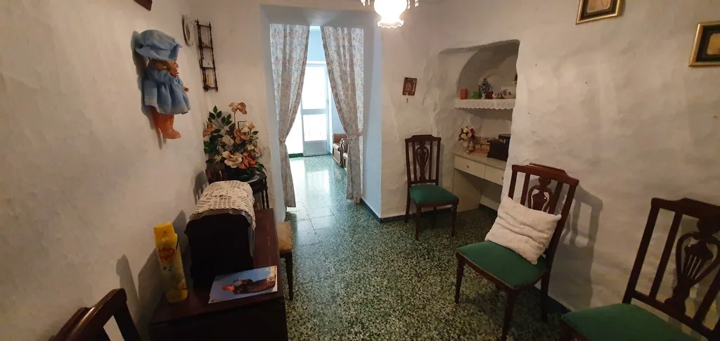 gaucin house for sale