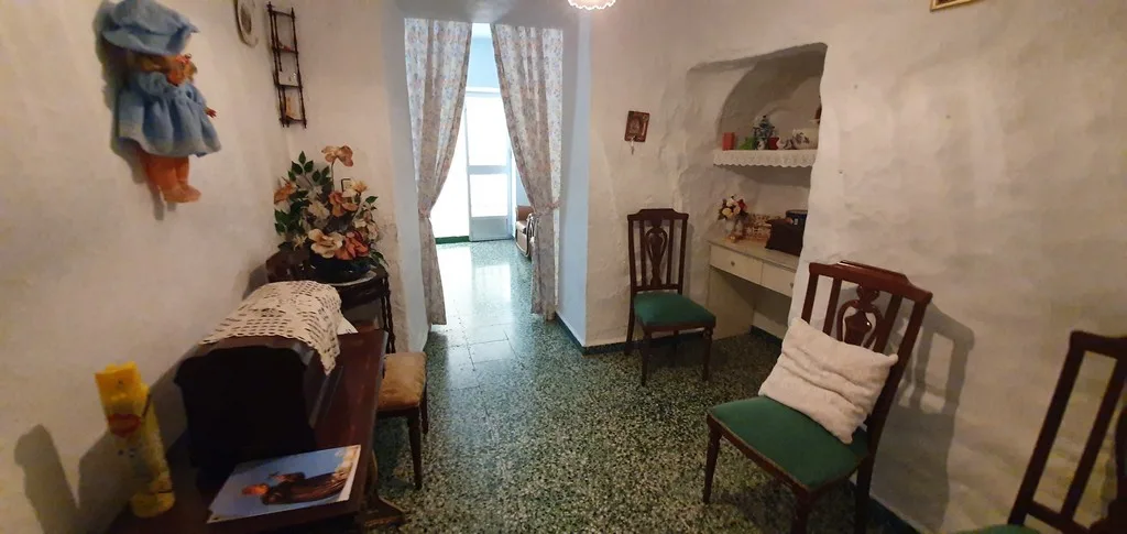 gaucin house for sale
