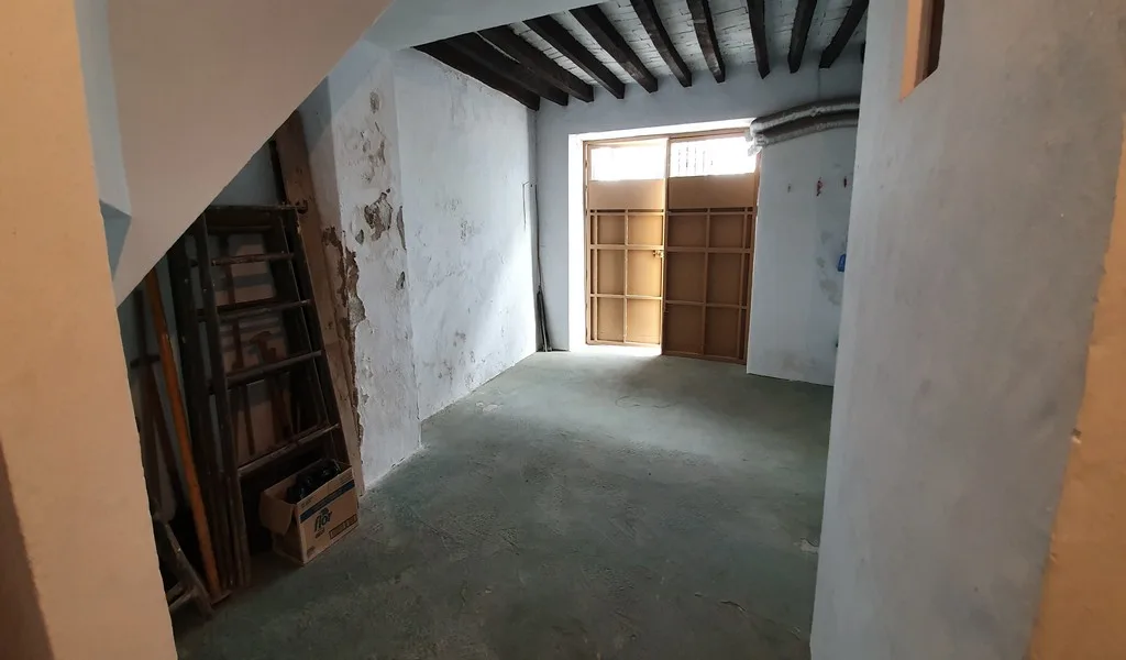 Gaucin property for sale