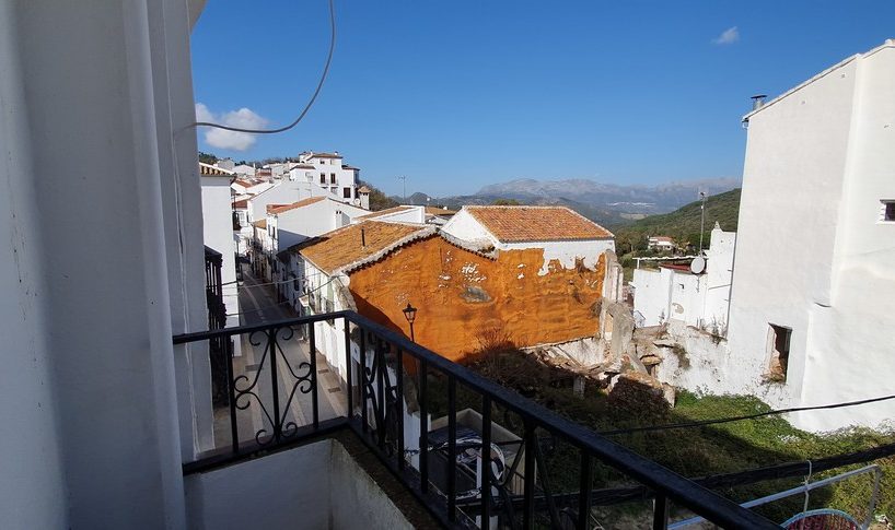Gaucin commercial property for sale