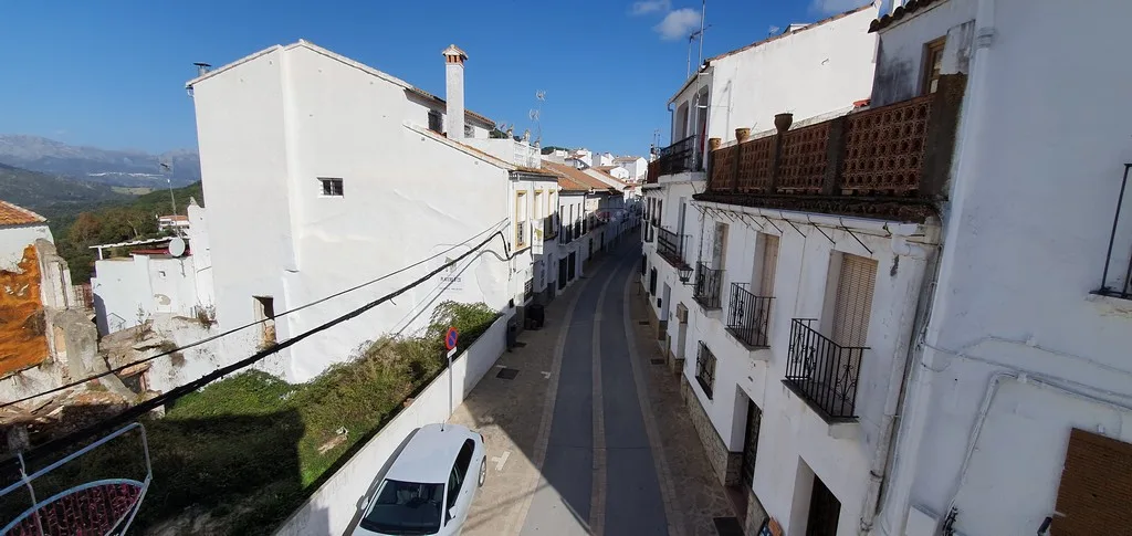 Gaucin commercial property for sale