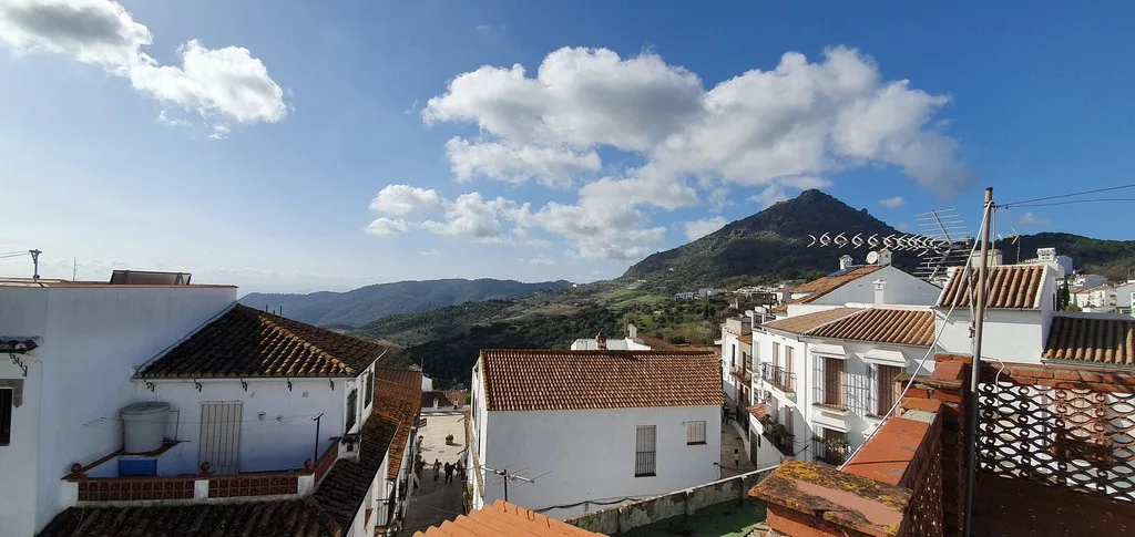 Gaucin commercial property for sale