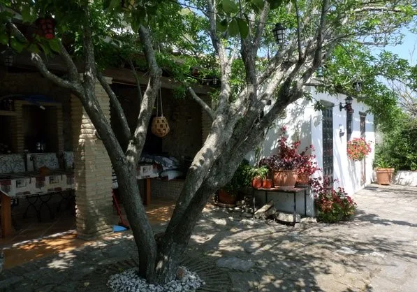 Jimena property for sale