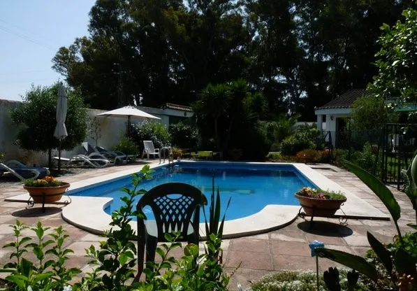Jimena property for sale