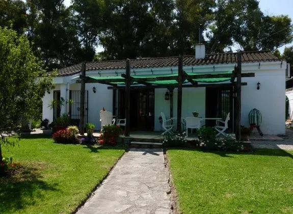Jimena property for sale