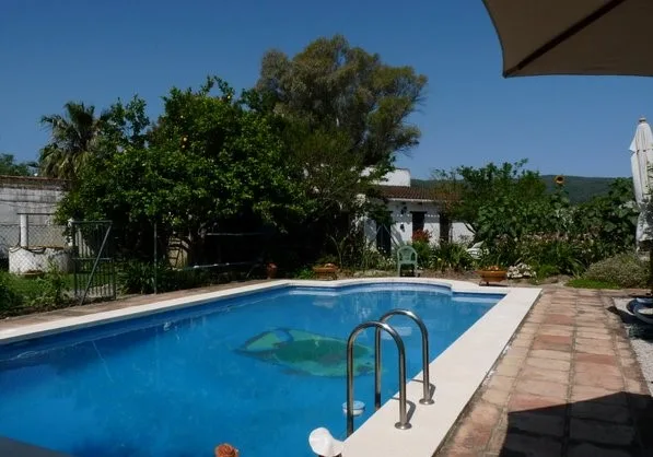 Jimena property for sale