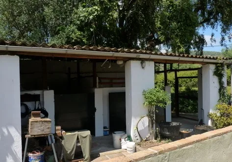 jimena country house