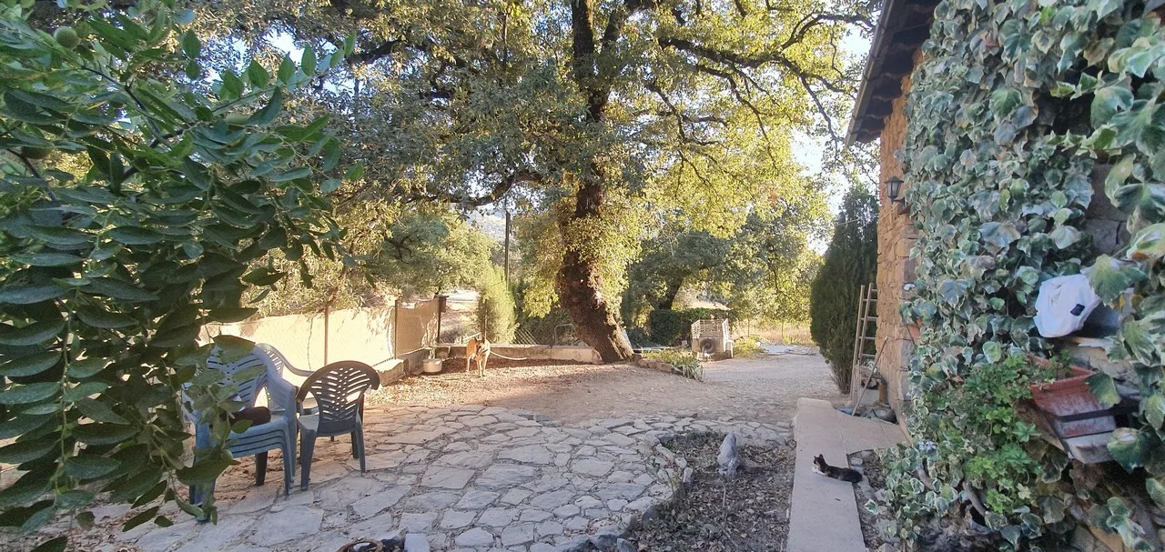 country property andalucia