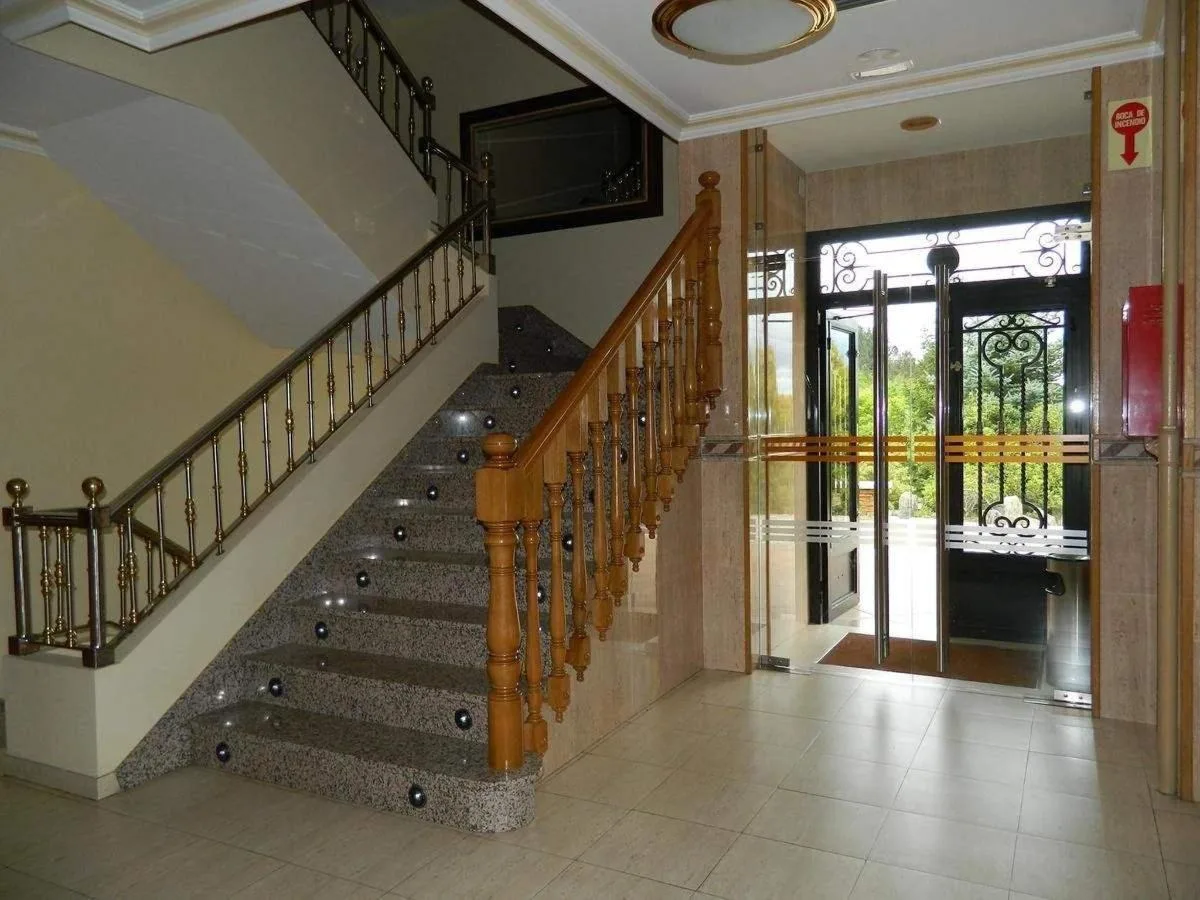Hotels for sale Spain Galicia
