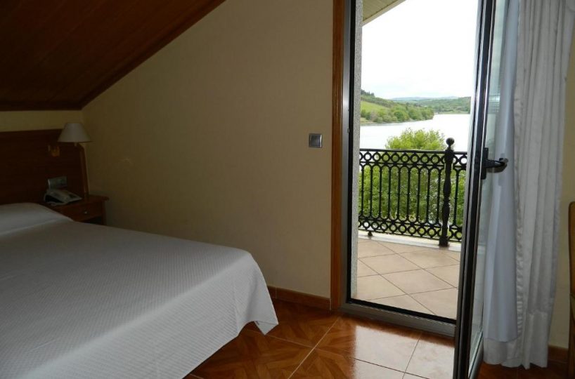 Hotels for sale Spain Galicia