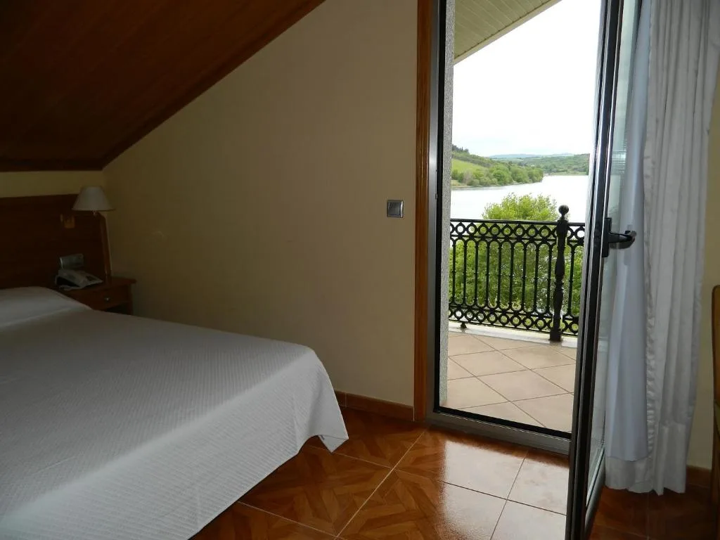 Hotels for sale Spain Galicia