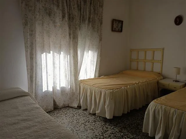 caños de meca villa for sale
