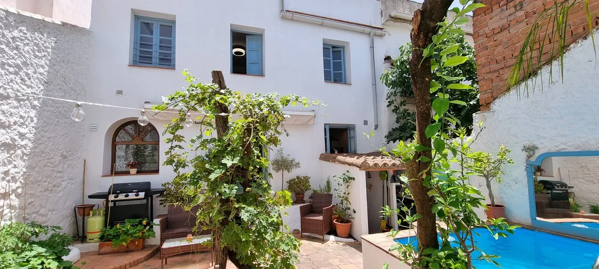gaucin property
