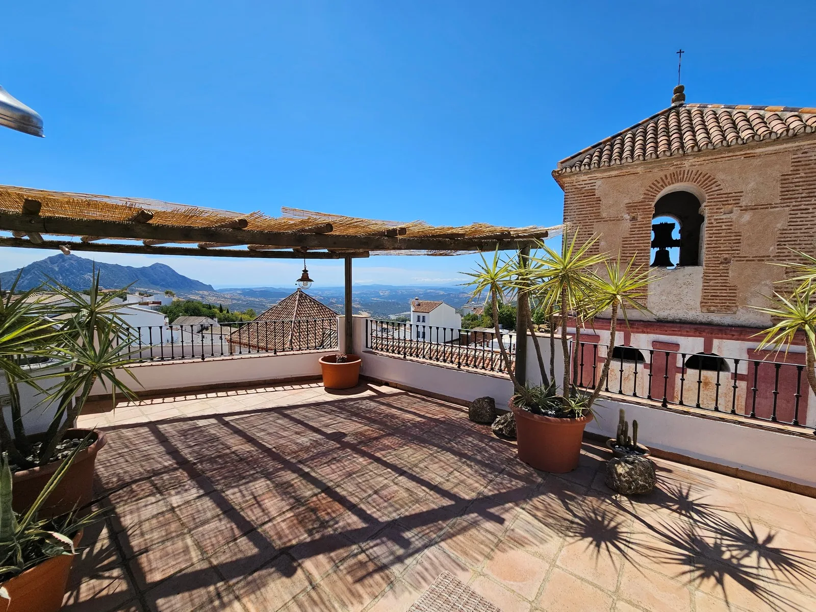 gaucin property for sale